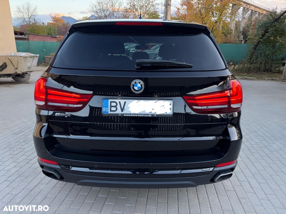 BMW X5 xDrive40e iPerformance - 9