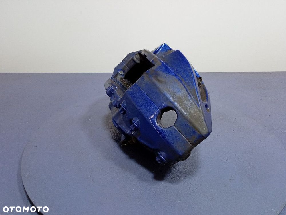 BMW X5 G05 4.4 V8 ZACISK PRZÓD LEWY M-PAKIET 6891223 - 4