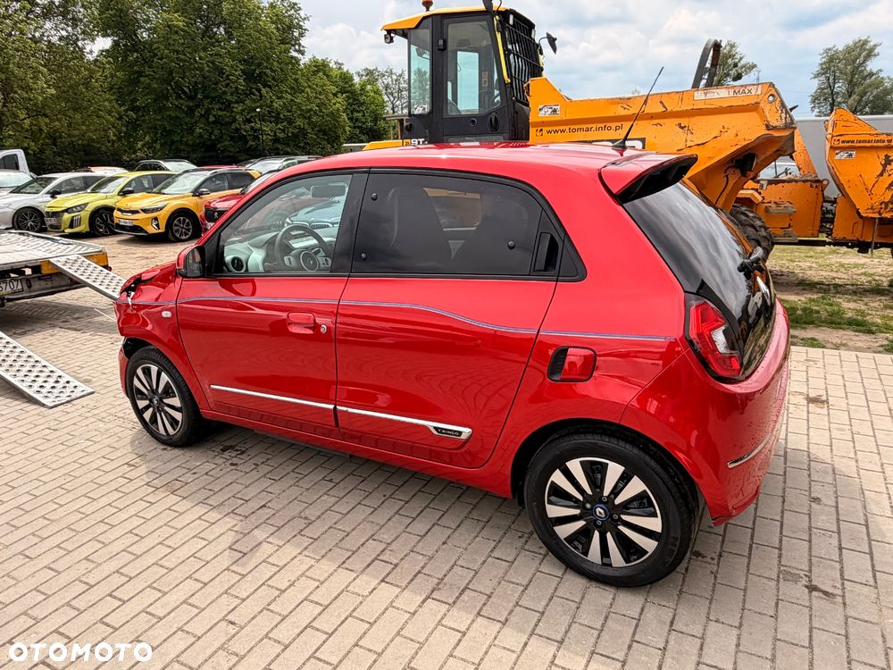 Renault Twingo Electric INTENS - 11