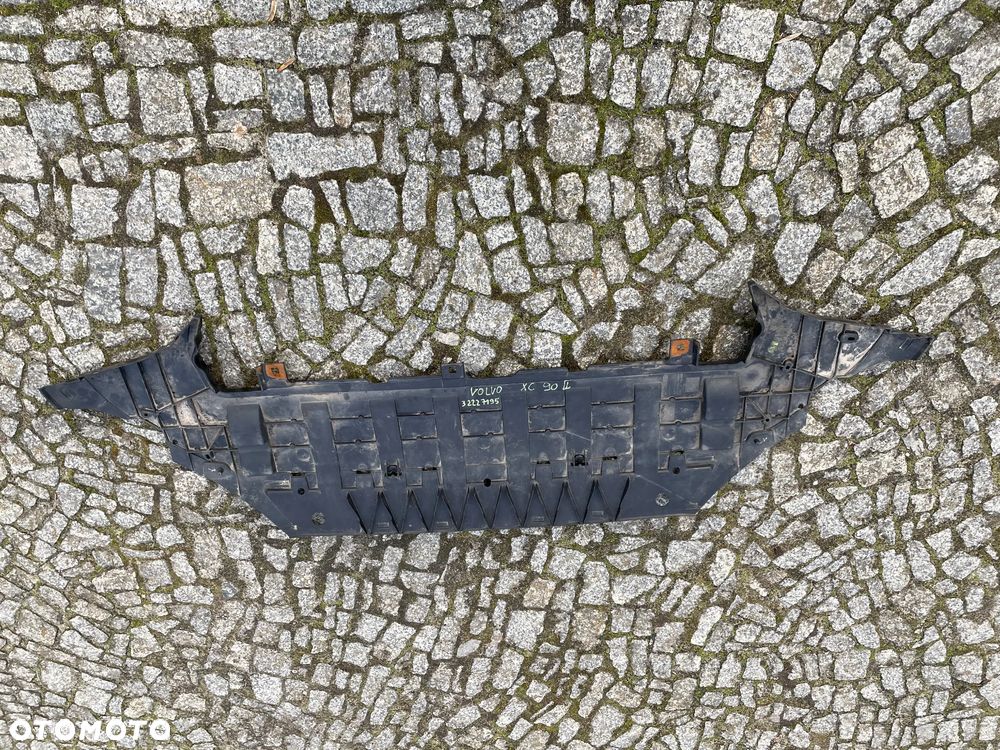 OSŁONA POD ZDERZAK VOLVO  XC 90 II 32227195 - 1