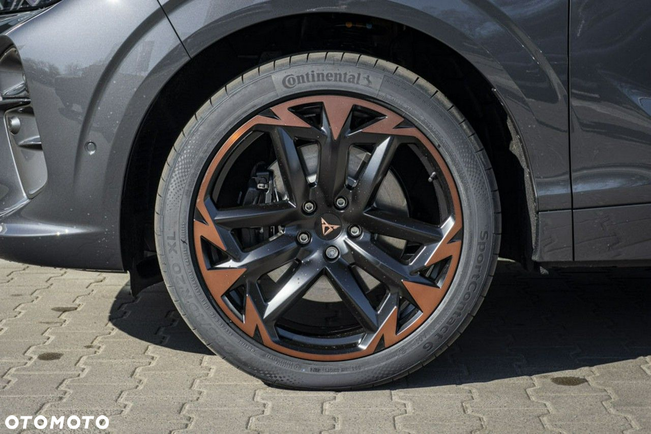 Cupra Terramar - 6