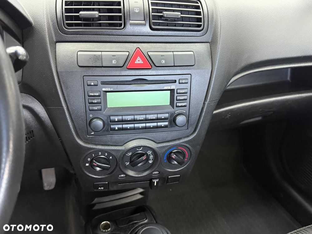 Kia Picanto 1.1 (els4) - 7