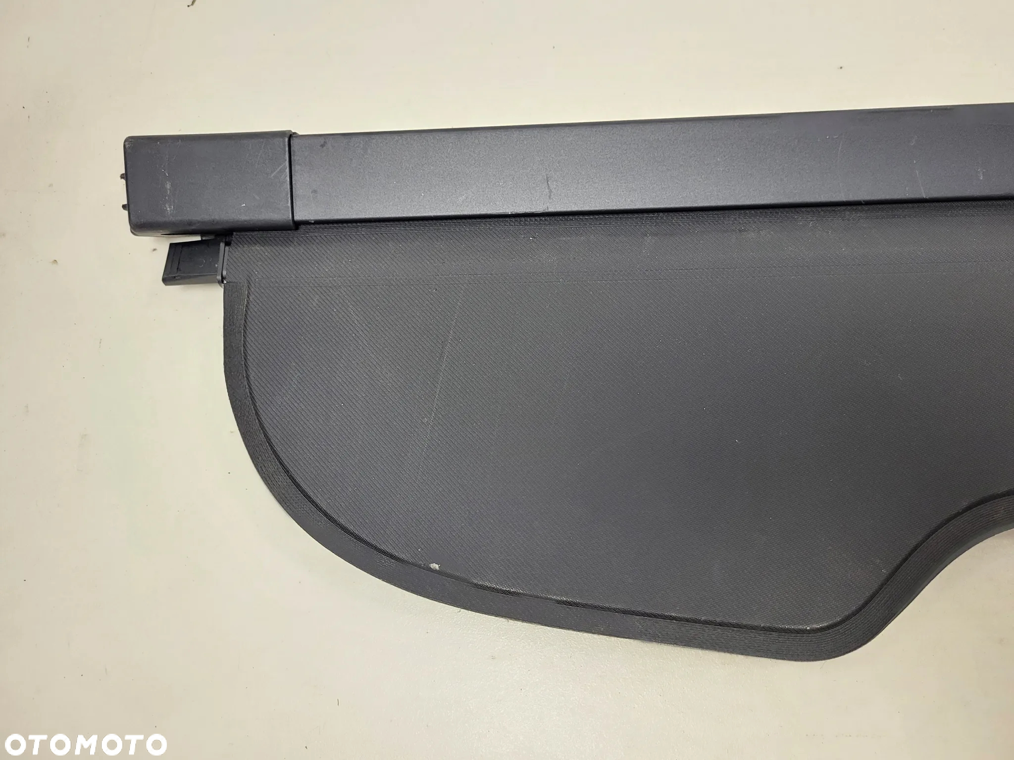FORD MONDEO MK4 LIFT KOMBI 10-14r ROLETA BAGAŻNIKA - 2