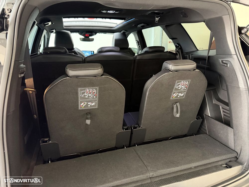 Peugeot 5008 1.5 BlueHDi GT Pack EAT8 - 16