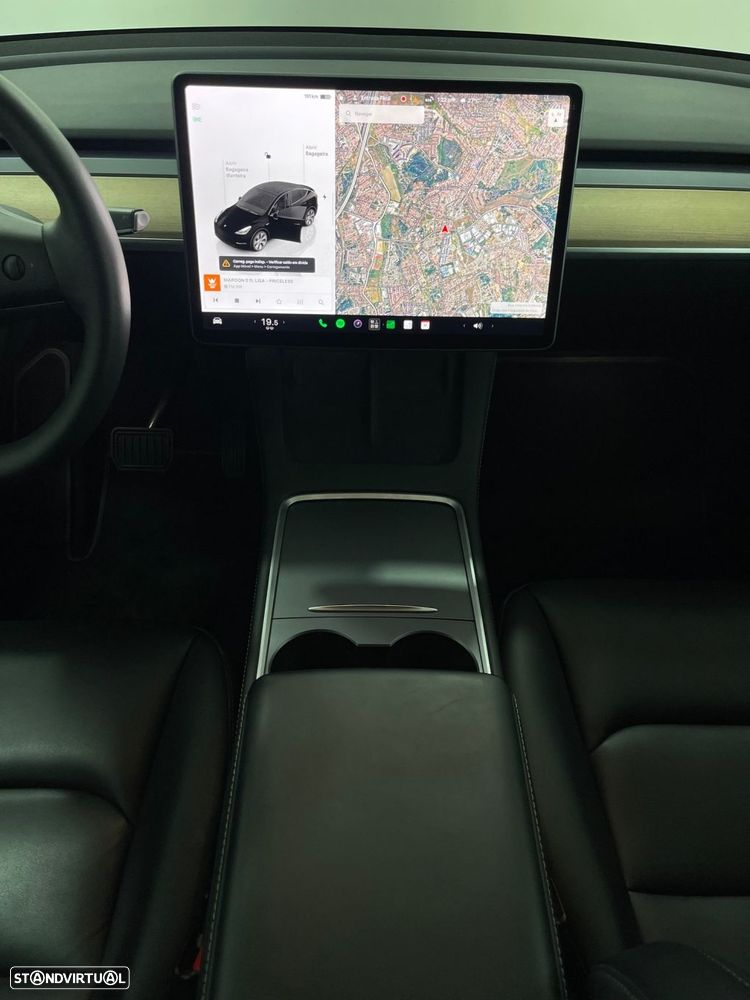 Tesla Model Y Standard - 27