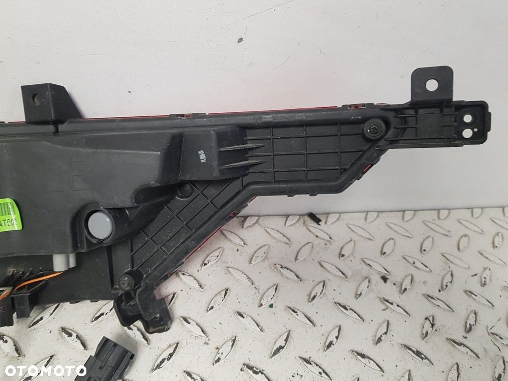 ORYGINALNA LAMPA PRZECIWMGIELNA KIA NIRO II 2 22-25 PRAWA TYLNA W ZDERZAK 92406AT000 92406-at000 - 10