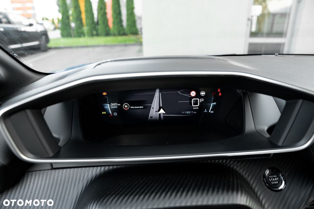 Peugeot 208 1.2 PureTech Allure S&S EAT8 - 29