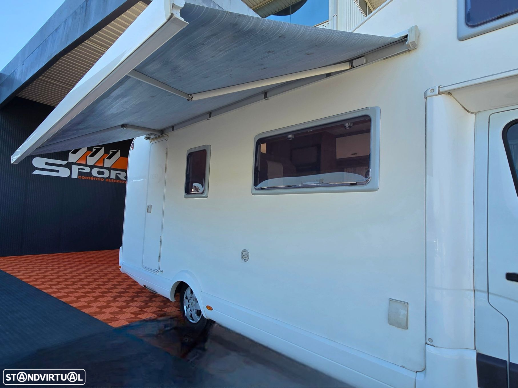 Renault Master XGO DYNAMIC 23 - 5