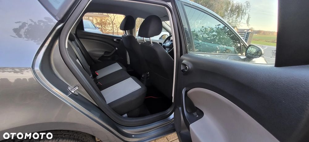 Seat Ibiza 1.2 TSI Style - 13