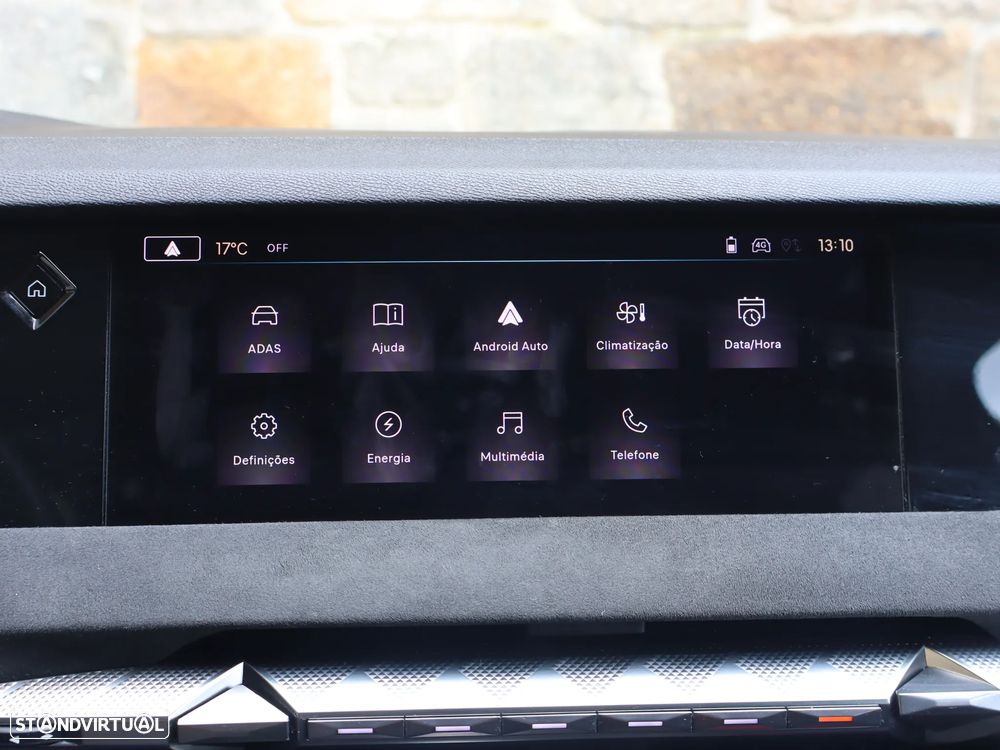 DS DS4 E-TENSE 225 PERFORMANCE LINE - 42