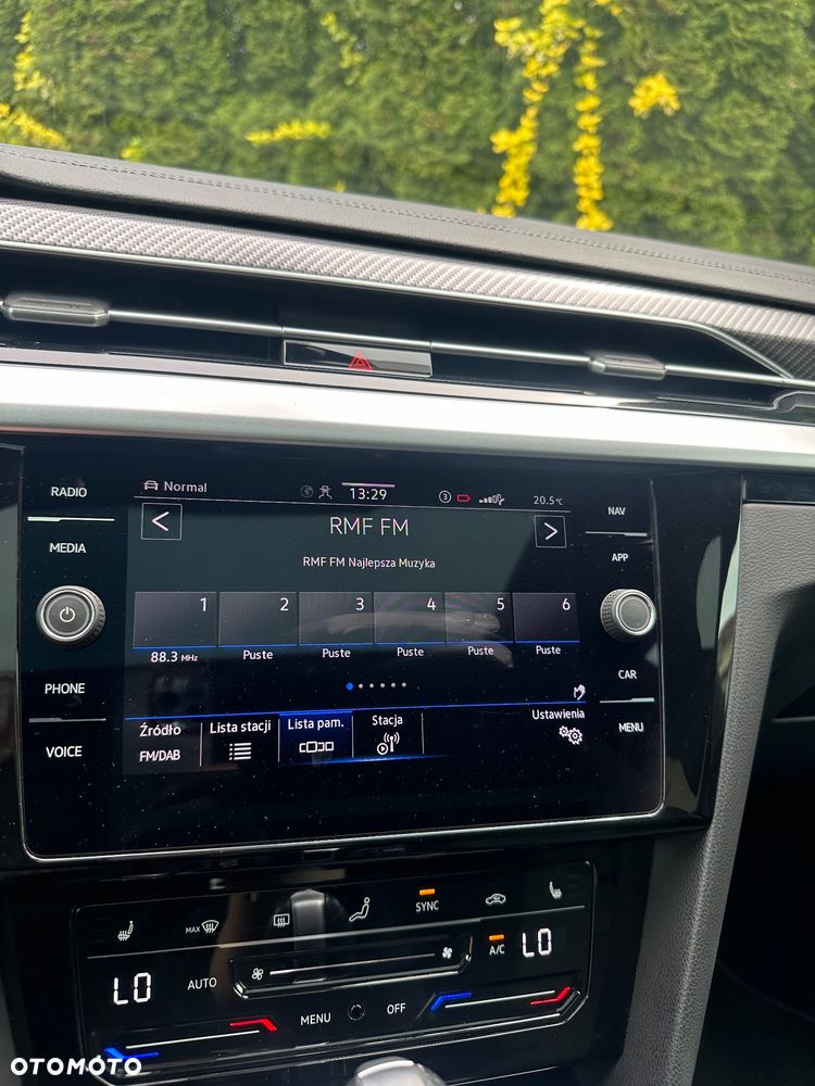 Volkswagen Arteon 2.0 TSI DSG R-Line - 22