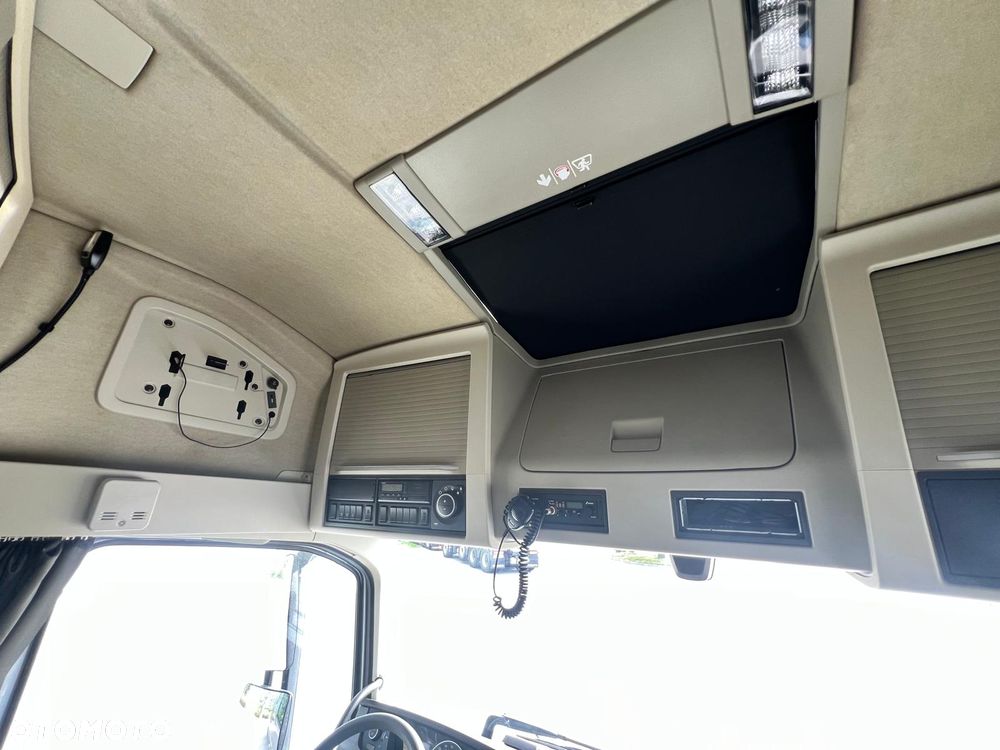 Volvo FH500 I Turbina - 40