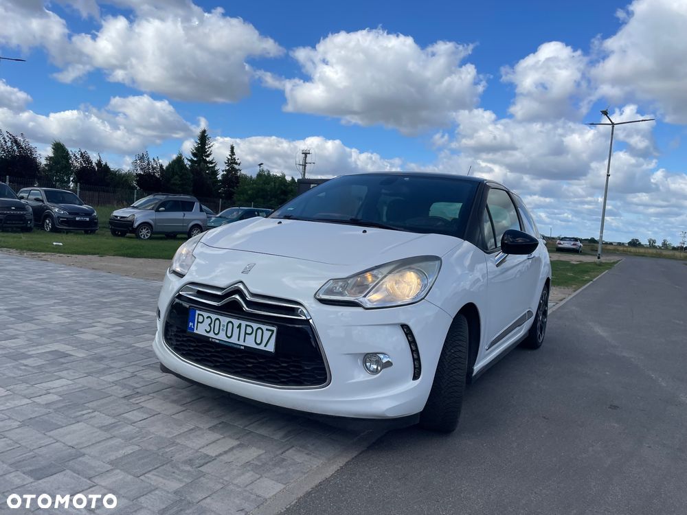 Citroën DS3 - 10