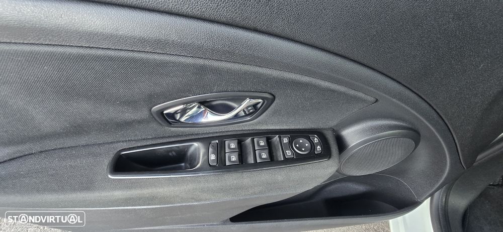 Renault Mégane - 29