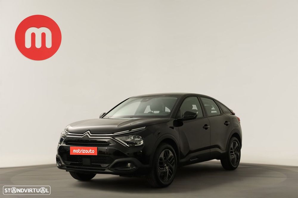 Citroën C4 1.2 PureTech Plus - 2