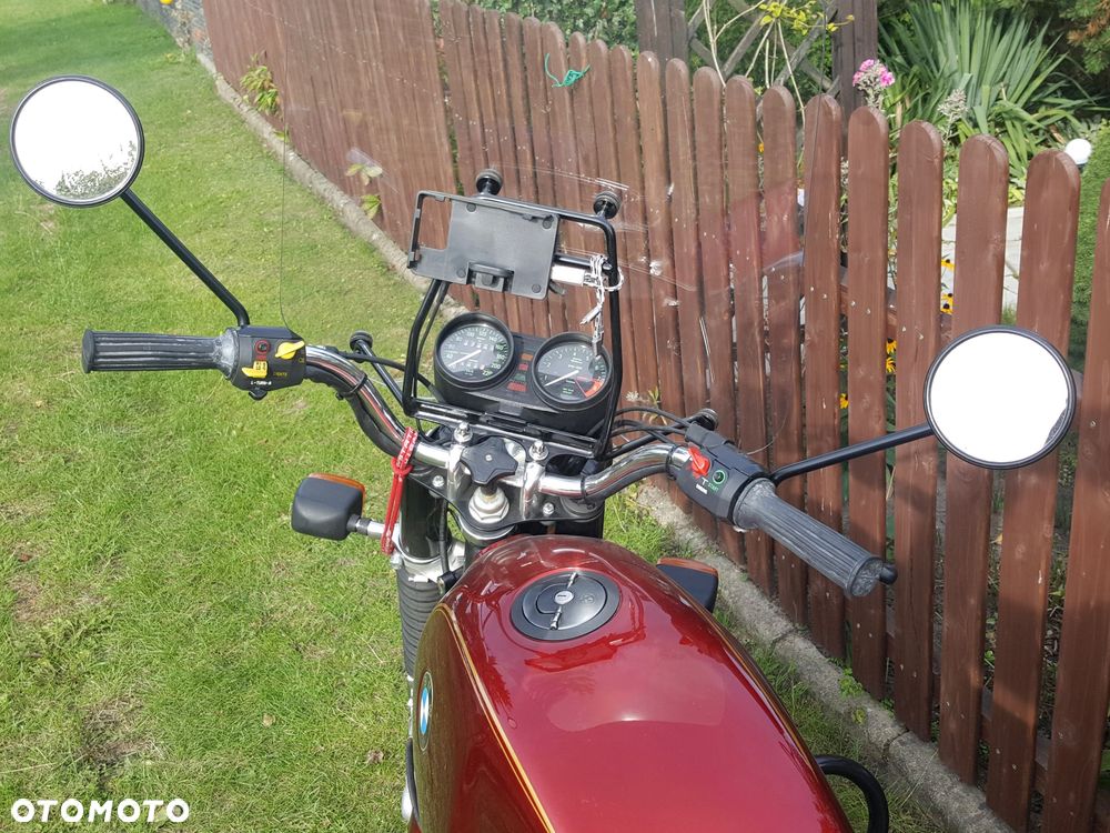 BMW R - 3