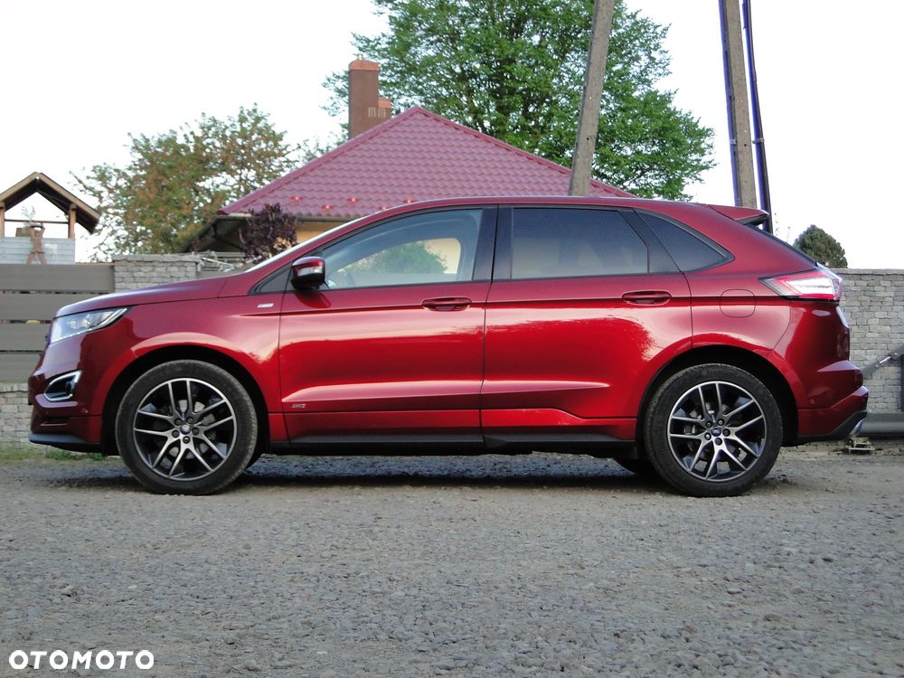 Ford Edge 2.0 TDCi Twin-Turbo 4WD ST-Line - 6