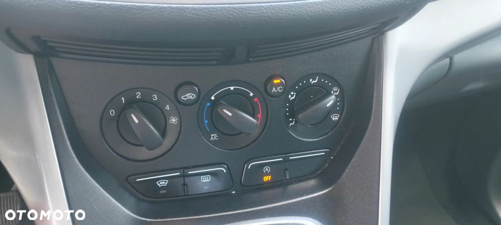 Ford C-MAX 1.0 EcoBoost Edition ASS - 36