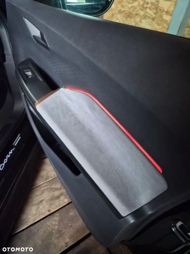Cupra Born 150kW/58kWh - 25