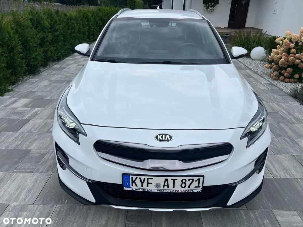 Kia XCeed 1.6 GDI DCT6 OPF SPIRIT - 5