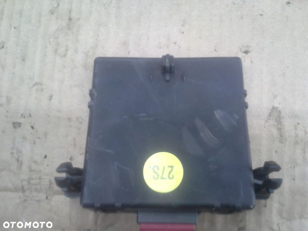 Volkswagen Caddy 2.0 SDi zestaw startowy komplet 03G916016N  0281011541 - 4