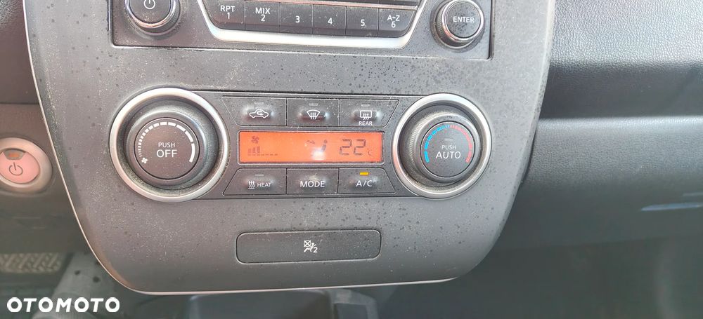 Nissan Leaf 24kWh Visia - 11