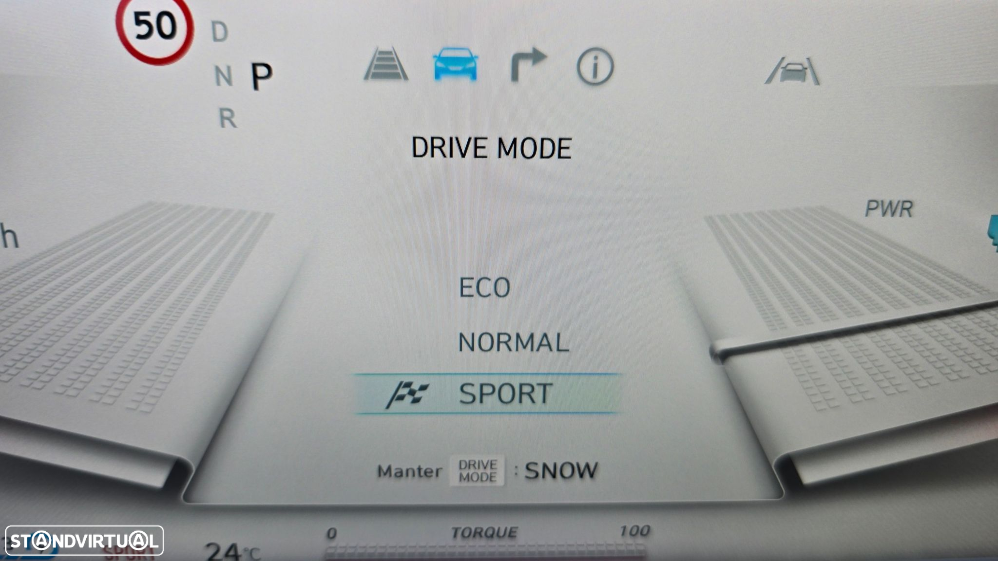 Hyundai Ioniq 5 77 kWh Premium - 20