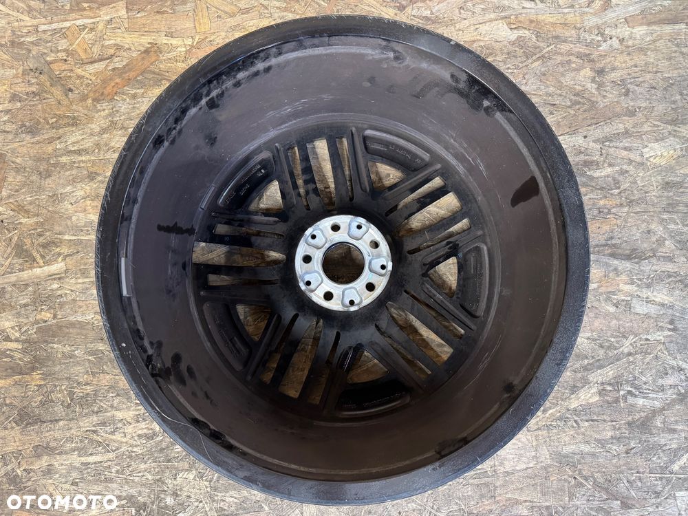 Felga Mercedes eqe 294 21 9.5j et 41.4 - 4
