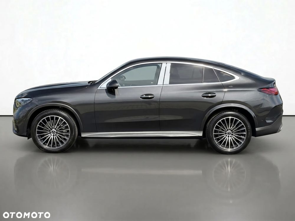 Mercedes-Benz GLC - 5