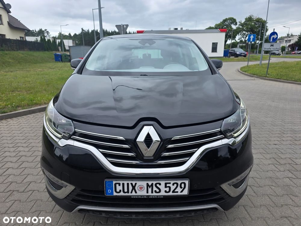 Renault Espace Energy dCi 160 EDC Intens - 8