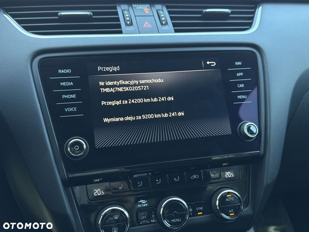 Skoda Octavia 2.0 TDI SCR Style DSG - 29