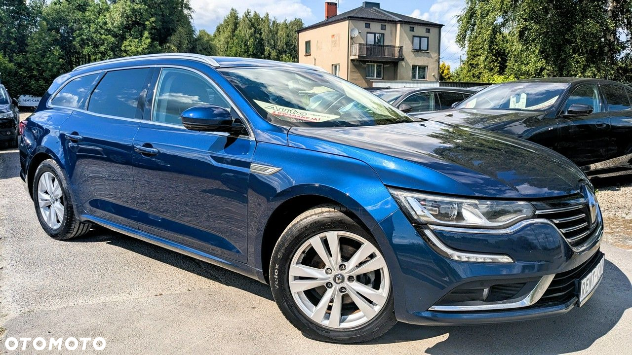 Renault Talisman - 10