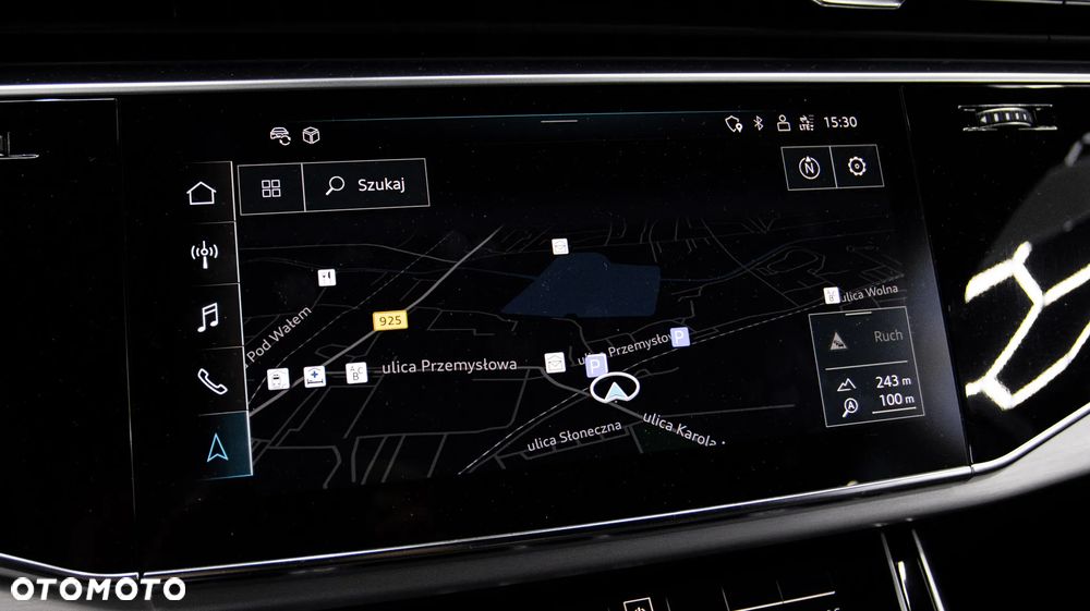 Audi Q7 60 TFSI e Quattro S Line Tiptr - 32
