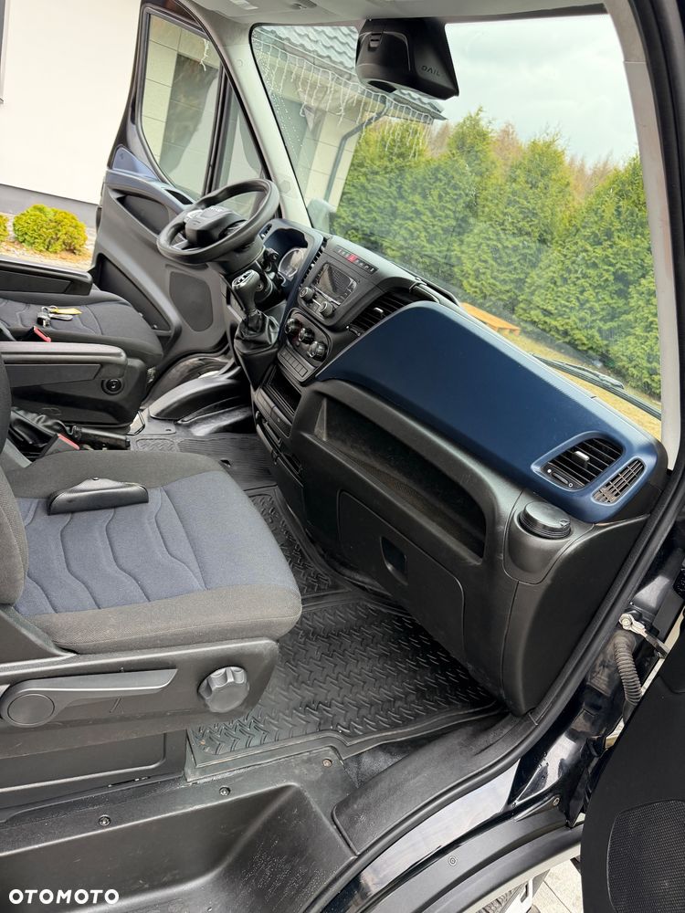 Iveco Daily - 24