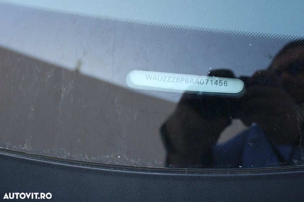 Audi A3 1.6 TDI Sportback Ambition - 19