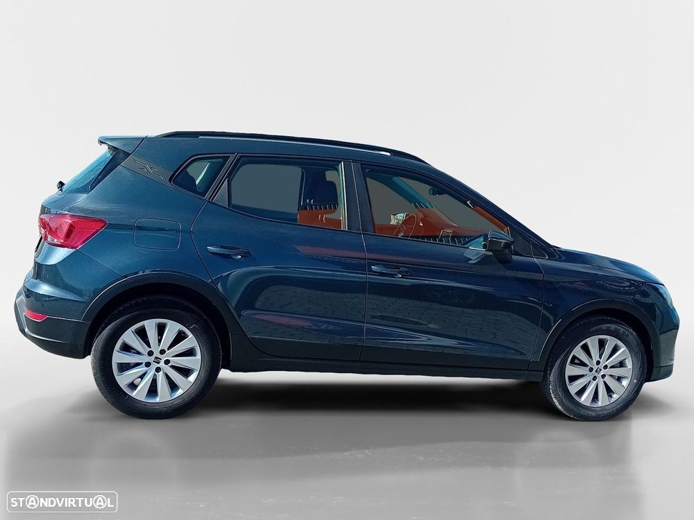 SEAT Arona - 6