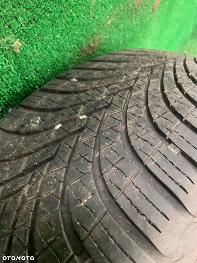 Koła felgi opony Fiat Stilo 195/65R15 WWA - 4