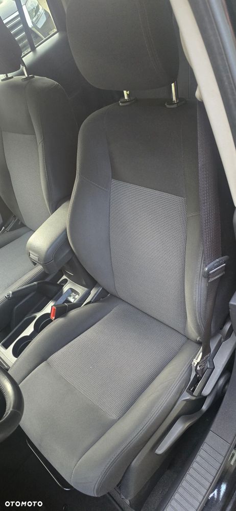 Jeep Compass 2.4I 4x4 Sport - 20