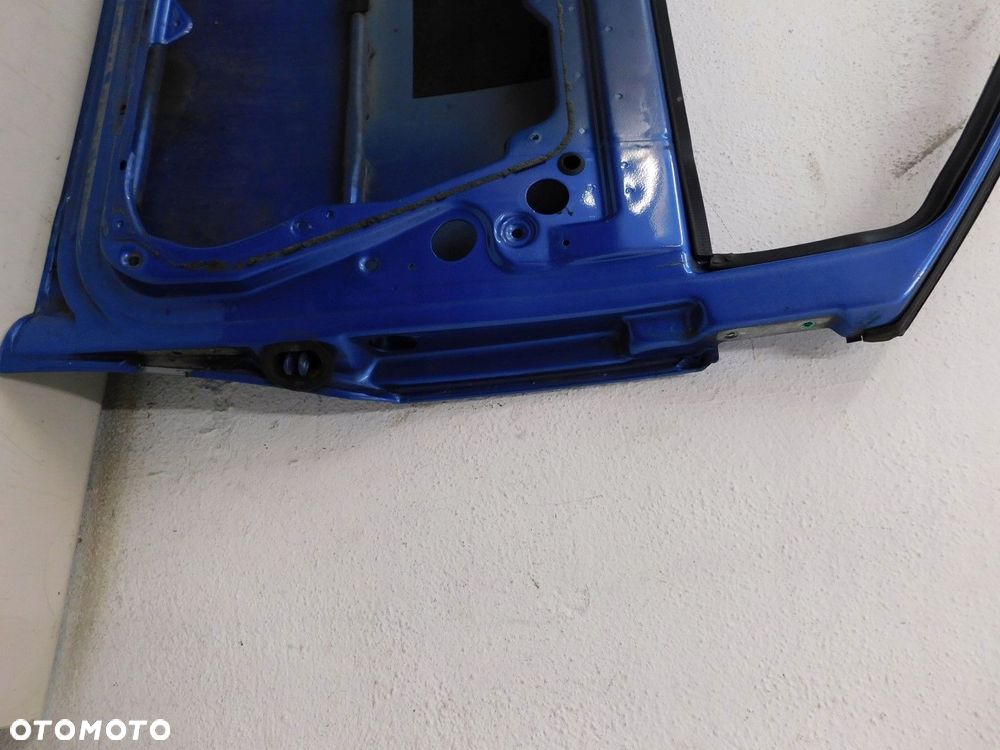 drzwi lewe przód lw5y new beetle 9c 2.0b 98r - 6