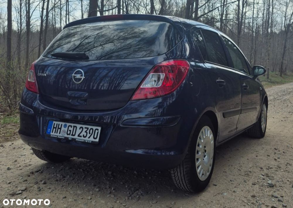 Opel Corsa - 13