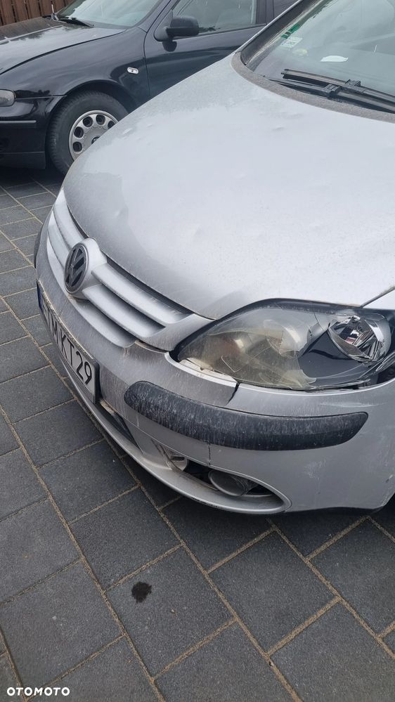 Volkswagen Golf Plus 1.4 Comfortline - 2