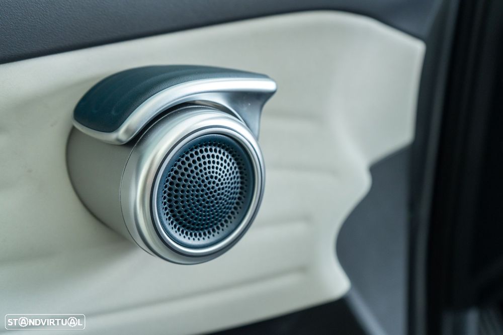 BYD Atto 3 60.48 kWh Design - 36