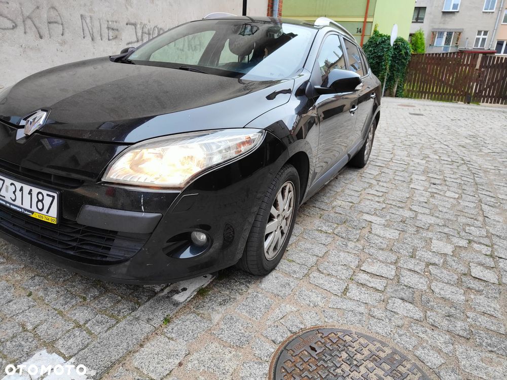 Renault Megane - 4