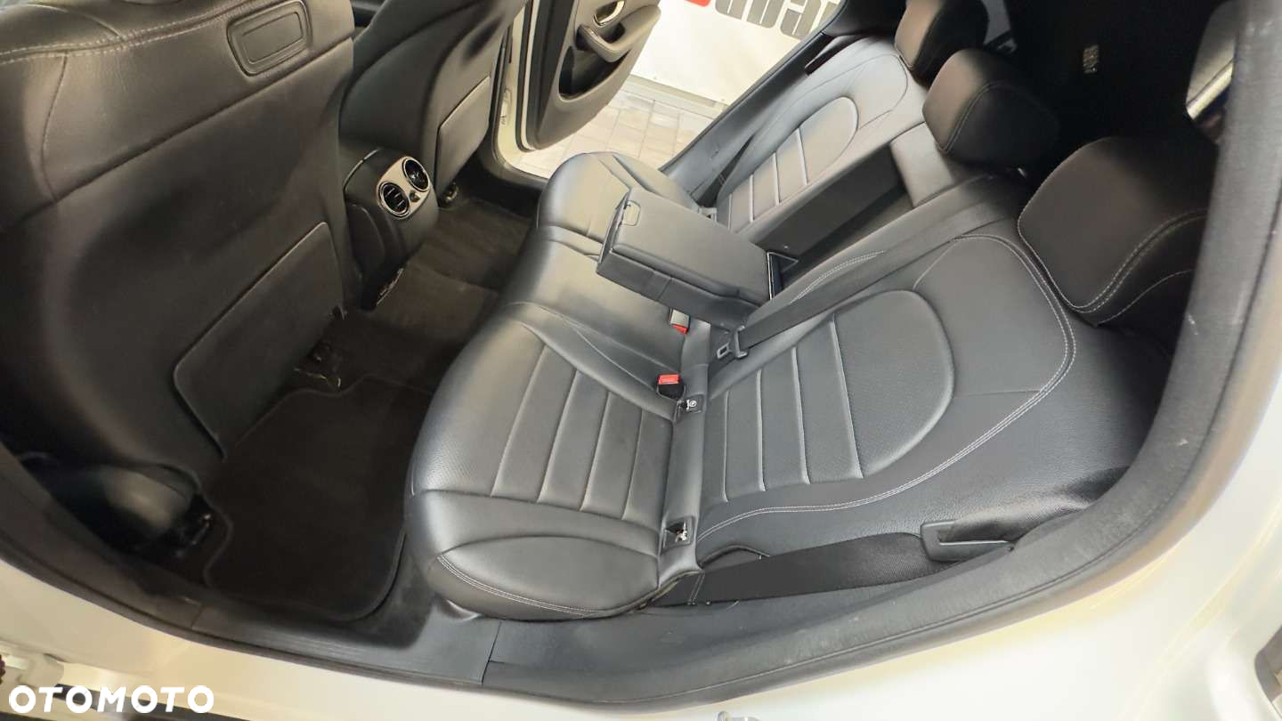 Mercedes-Benz GLC - 35