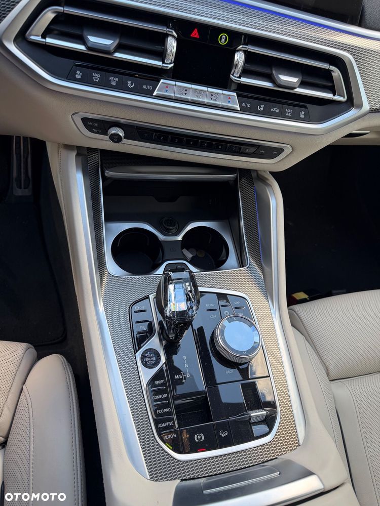 BMW X6 - 14