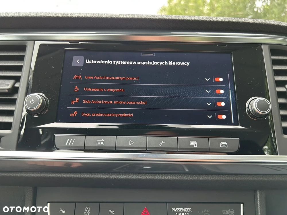 Seat Ateca 1.5 TSI Style S&S DSG - 30