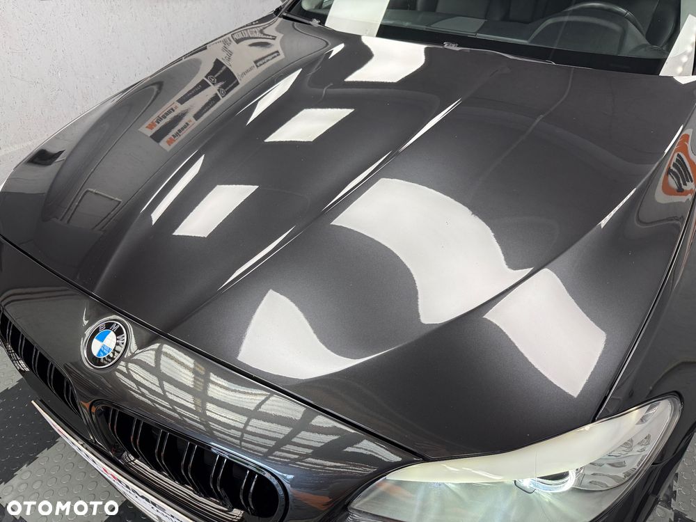 BMW Seria 5 - 26