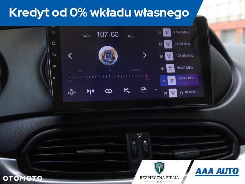 Fiat Tipo - 14