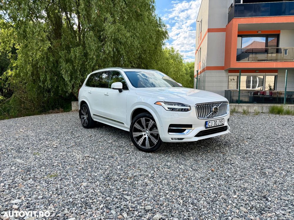 Volvo XC 90 - 2
