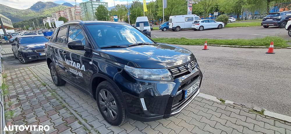 Suzuki Vitara - 3